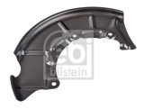FEBI BILSTEIN 171529 febi Plus protectie stropire,disc frana