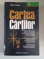Robert Charroux - Cartea cartilor foto