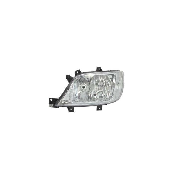 Far MERCEDES-BENZ SPRINTER 3-t platou sasiu 903 ALKAR 2755966