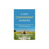 A Very Convenient Warming: How Modest Warming and More Co2 Are Benefiting Humanity