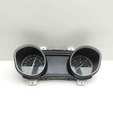 Ceas Bord Maserati Levante SUV M161 2016, OEM 670101179 - Piesa Originala Garantie