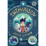 Z&uacute;zmarasz&iacute;v (Z&uacute;zmarasz&iacute;v 1) - Jamie Littler