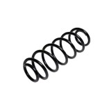 Arc spiral Vw Golf 4 (1j1), Lesj&ouml;fors 4295053, parte montare : Punte spate