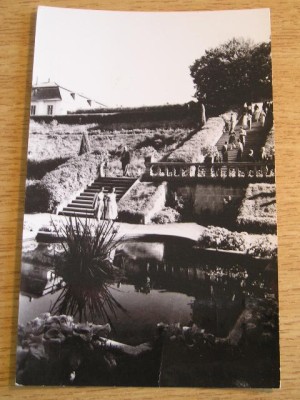 QW23 A - Carte postala - tematica turism - vedere - Romania - Avrig 1 foto