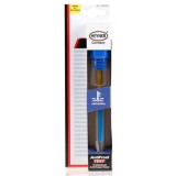 Tester Antigel HEYNER Premium, Made in Germany, Densimetru Plastic Incasabil, Compensare Termica, Masurare -10 C la -40 C