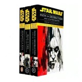 Star Wars: Darth Bane Trilogy &ndash; 3 Books Collection