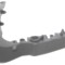 MTR MT6052 Suport, bara protectie