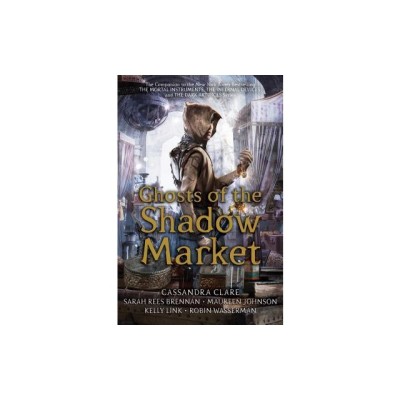 Ghosts of the Shadow Market foto
