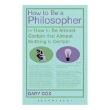 How to Be a Philosopher