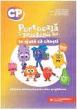 Portocala si prietenii lui te ajuta sa citesti. Carticica de lectura pentru clasa pregatitoare