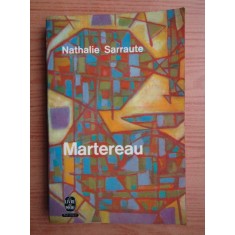 Nathalie Sarraute - Martereau