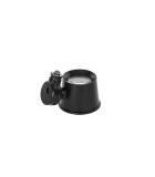 Lupa ceasornicar 21mm 10X cu LED lumina alba Kemot