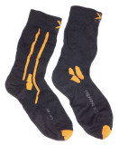 Sosete X-Socks Trekkings X marimea 39-41