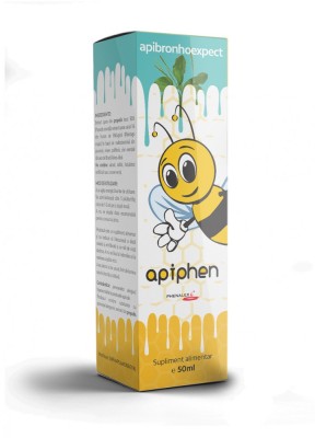 Apiphen apibronhoexpect 50ml Phenalex foto