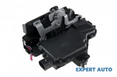 Incuietoare usa spate dreapta Seat Toledo II (1998-2006)[1M2] foto