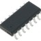 Controler PWM IC PMIC 7&divide;40V SO16 pentru boost și push-pull SMPS