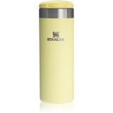 Stanley AeroLight&trade; Transit Mug cană termoizolantă Pomelo 470 ml