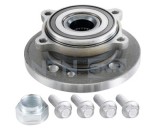 SNR R162.52 Set rulment roata