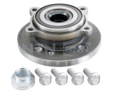 SNR R162.52 Set rulment roata