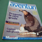 Cumpara ieftin REVISTA AVENTURI LA PESCUIT NR.19 -2004
