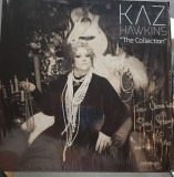 Kaz Hawkins, album vinil cu autograf &quot;for Ucraine, stay strong&quot;, Cd cu autograf, Blues