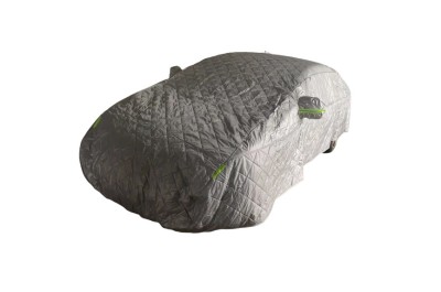 Prelata antigrindina premium 4 straturi 410x170x120cm foto