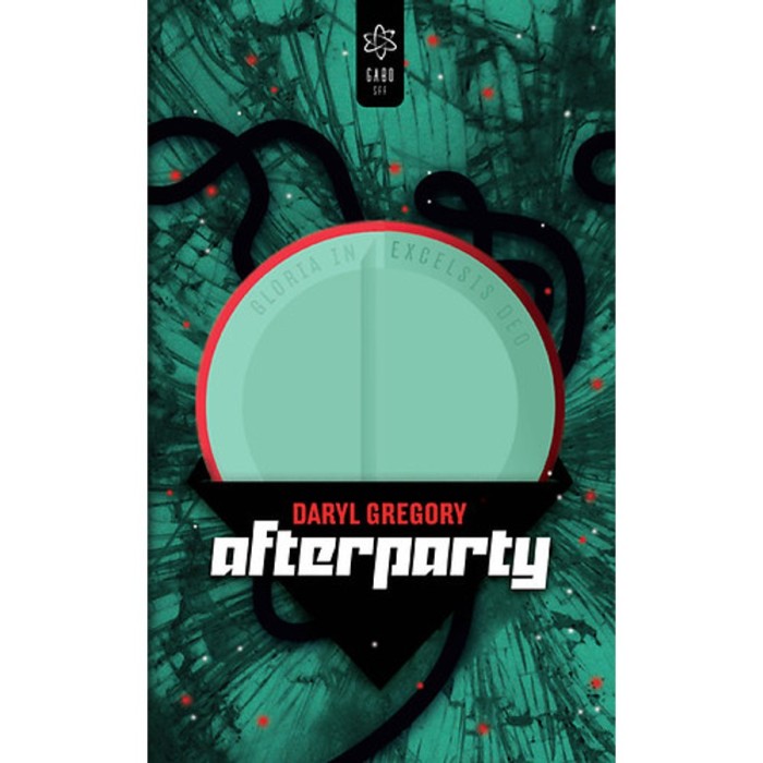 Afterparty - Daryl Gregory