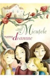 Micutele doamne - Louisa May Alcott