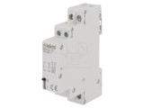 Releu Bistabil de Impulsuri 16A NC NO