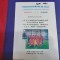 program Turneu de juniori la Volei