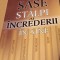 CEI SASE STALPI AI INCREDERII Brian Tracy