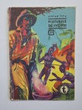 Fluturele de ivoriu &ndash; Aut. Ștefan Tița, Ed. Tineretului, 1967
