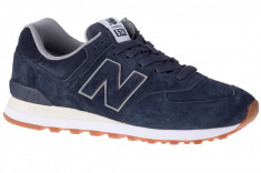 Incaltaminte sneakers New Balance ML574EMA pentru Barbati foto