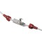 Conector de reconectare cablu fara unelte CAT6 ecranat STP AWG