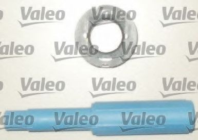 Set ambreiaj CITROEN C4 Cupe (LA) (2004 - 2011) VALEO 826213 foto