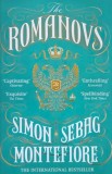 The Romanovs (1613-1918) - Simon Sebag Montefiore (editie in limba engleza)