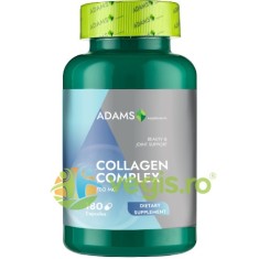 Collagen Complex 700mg 180cps