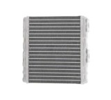 Radiator incalzire Nissan Almera, Maxima, Micra 191992, Micra 192003, Patrol 192009, Primera 191996, Sunny 191995; Subaru Legacy, 150x188x26mm,