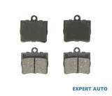 Set placute frana spate Mercedes C-Class (1993-2000) [W202]