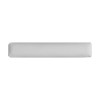 Banda Casti Kwmobile pentru JBL Tune 770NC/Tune 770NC/Tune 720BT, Alb, Piele ecologica, KWM000025HX002C