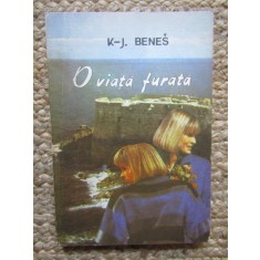 K -J Benes - O viata furata