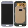 Display OLED Samsung Galaxy J7 2017 J730 Albastru Blue Ecran LCD Geam Sticla