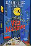 Le plan extravagant de Vita Marlowe | Katherine Rundell, Gallimard Jeunesse