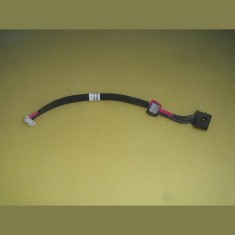 Mufa alimentare laptop noua Toshiba Satellite L300 L350 L355 A300 A305 Series(With cable)