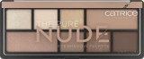 Catrice Paletă de farduri The Pure Nude, 9 g