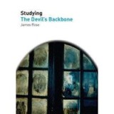Studying The Devils Backbone El Espinazo Del Diablo