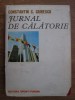 C-tin C. Giurescu - Jurnal de călătorie