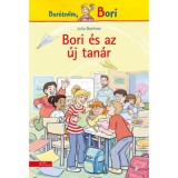 Bori &eacute;s az &uacute;j tan&aacute;r - Bar&aacute;tnőm, Bori 24. - Julia Boehme