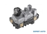 Supapa vacumatica reglare turbocompresor 6nw009420 - g145 Volkswagen Touareg (2010-&gt;)[7P5,7P6] #1
