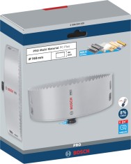 Bosch Carota Progressor MM B 168x44mm ProAdvanced PowerfulTools